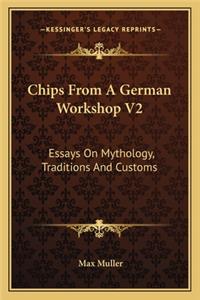 Chips From A German Workshop V2