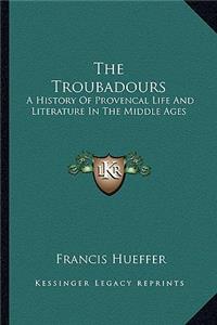 Troubadours