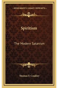 Spiritism