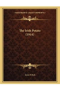 The Irish Potato (1914)