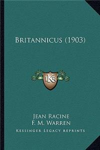 Britannicus (1903)