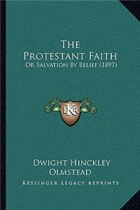 Protestant Faith