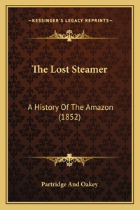The Lost Steamer