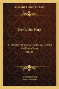 The Golden Harp