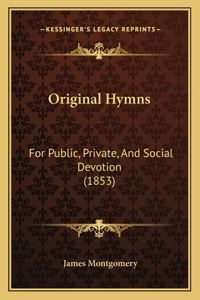 Original Hymns