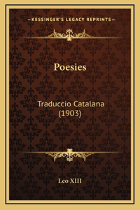 Poesies