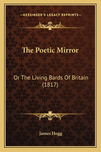 Poetic Mirror