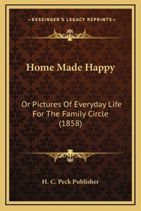 Home Made Happy