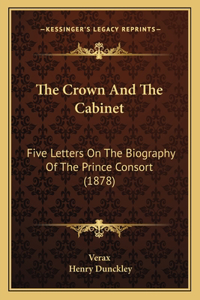 The Crown And The Cabinet