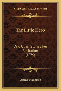 Little Hero