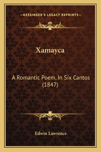 Xamayca