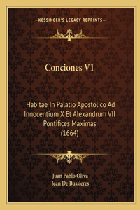 Conciones V1