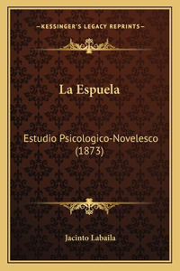 La Espuela
