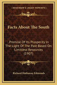 Facts About The South