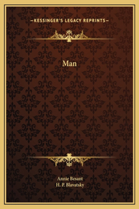 Man