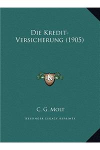 Kredit-Versicherung (1905)