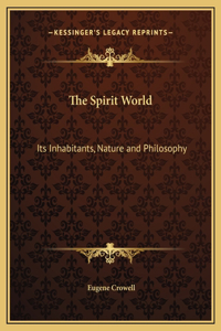 The Spirit World