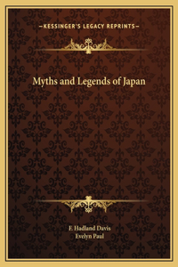 Myths and Legends of Japan