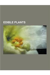 Edible Plants