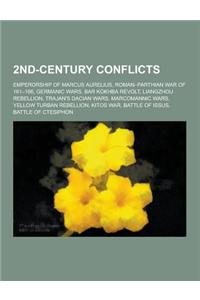 2nd-Century Conflicts