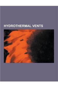 Hydrothermal Vents