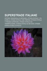 Superstrade Italiane
