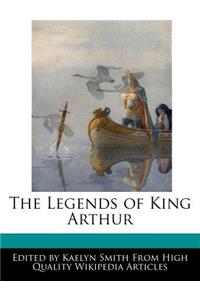 The Legends of King Arthur