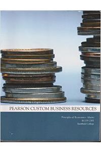 Principles of Economics