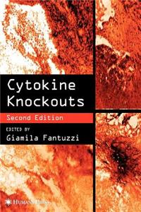 Cytokine Knockouts. Contemporary Immunology.