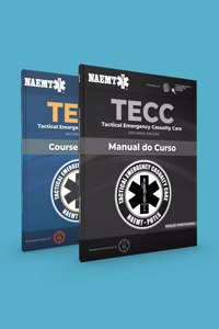 TECC: Atendimento Tatico de Emergencias with Manuscript