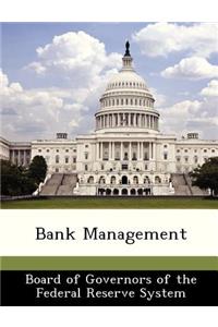 Bank Management