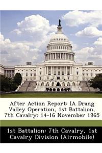 After Action Report