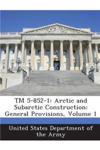 TM 5-852-1