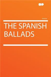 The Spanish Ballads