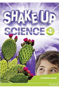 Shake Up Science 4 Student Book