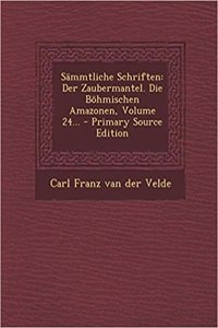 Sammtliche Schriften