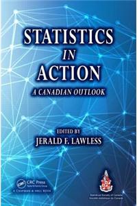 Statistics in Action