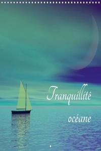 Tranquillite Oceane 2018