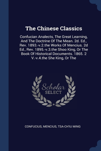 Chinese Classics