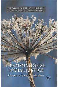 Transnational Social Justice