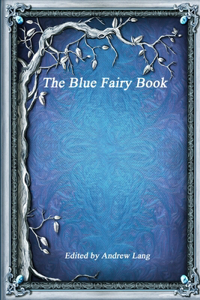 Blue Fairy Book