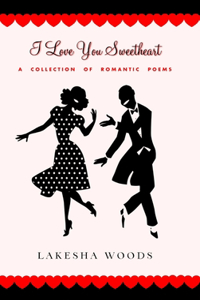 I Love You Sweetheart