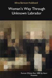 Woman's Way Through Unknown Labrador