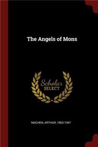 The Angels of Mons