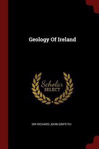 Geology of Ireland