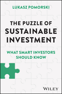 Puzzle of Sustainable Investment