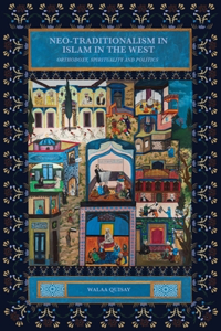 Neo-traditionalism in Islam in the West