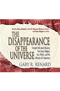 The Disappearance of the Universe