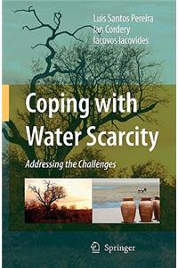 Coping with Water Scarcity