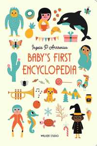 Baby's First Encyclopedia